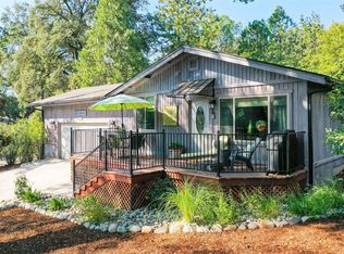14426 Lake Wildwood Dr, Penn Valley, CA 95946