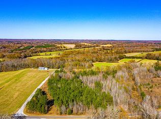 1 Delaney Rd, Sardis, TN 38371