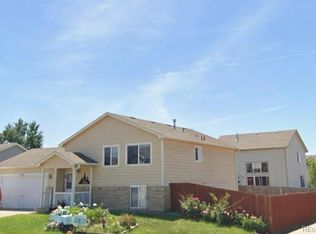 304 E 28th Street Ln, Greeley, CO 80631