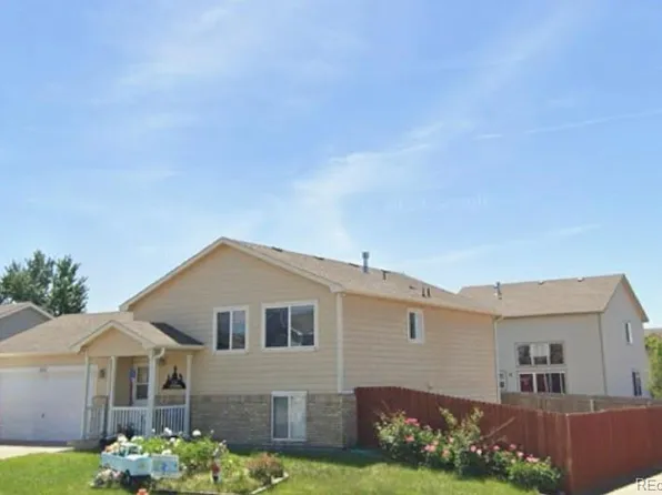304 E 28th St Ln, Greeley, CO 80631