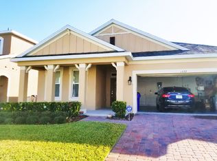 1577 Softshell St, Saint Cloud, FL 34771