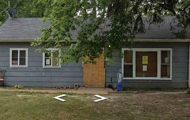 4331 Rozier Dr — Photo 1