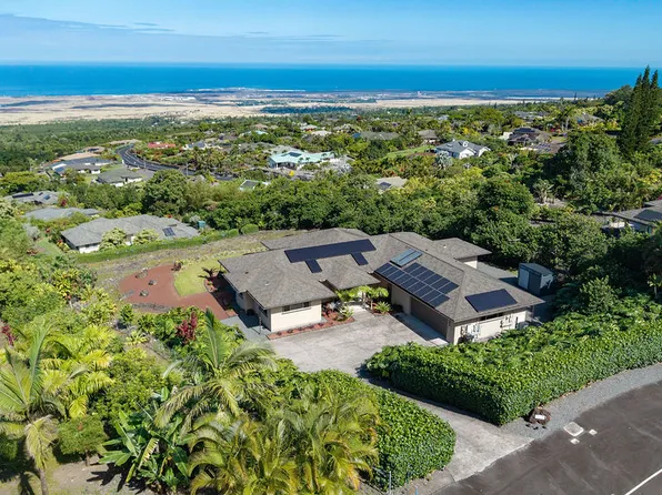 73-4474 Aniani St, Kailua Kona, HI 96740