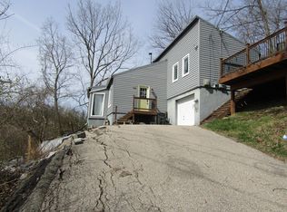 541 Water Works Rd, Fort Thomas, KY 41075