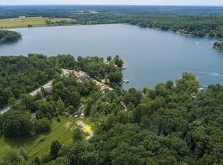 11291 W Grandview Dr, Columbus, IN