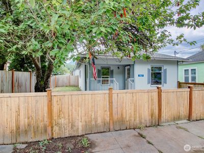 7467 Mill Avenue, Concrete, WA, 98237