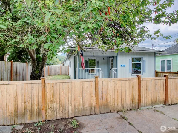 7467 Mill Avenue, Concrete, WA 98237