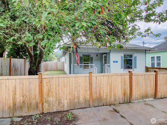 7467 Mill Avenue, Concrete, WA 98237