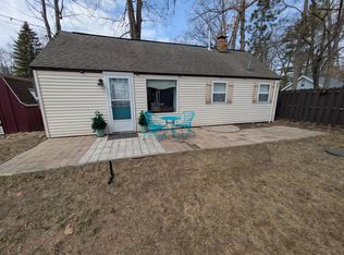 114-A Taylor Ave, Roscommon, MI 48653