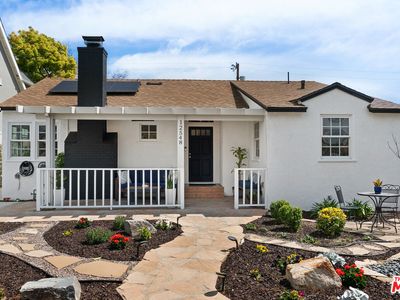 12548 Brooklake St, Los Angeles, CA, 90066