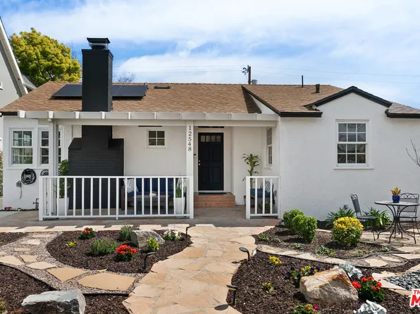 12548 Brooklake St, Los Angeles, CA 90066