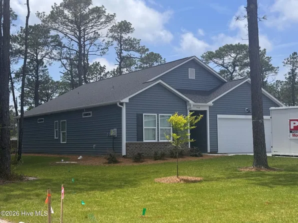 960 Plymouth Road, Boiling Spring Lakes, NC 28461