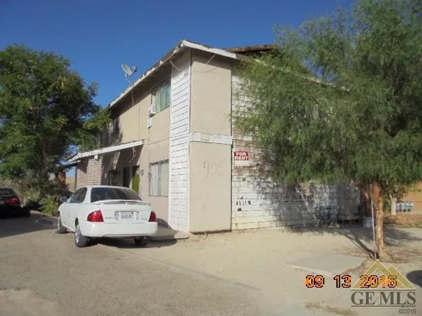408 Adams St, Taft, CA 93268