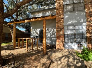 1449 Brittany Ln, Odessa, TX 79761