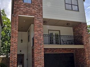 2614 Princeton St, Houston, TX 77009