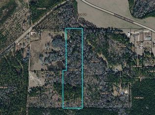 5 March Dr, Roberta, GA 31078
