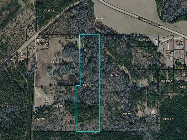 5 March Dr, Roberta, GA 31078