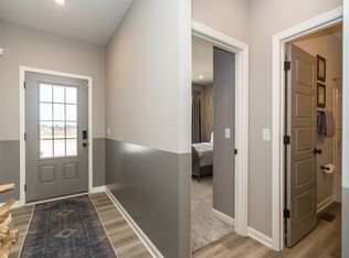 DaVinci Plan, Hunters Ridge, Burlington, KY 41005