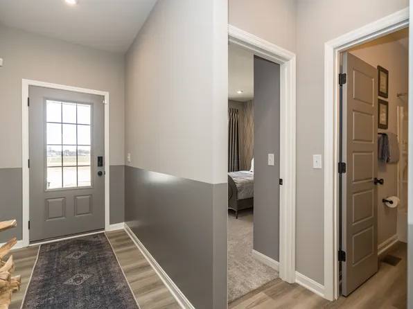 DaVinci Plan, Greenhaven
