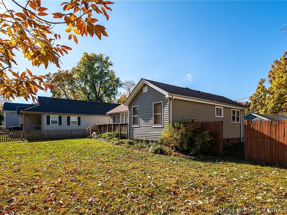 731 Fulton Street, Jeffersonville, IN 47130 Zillow