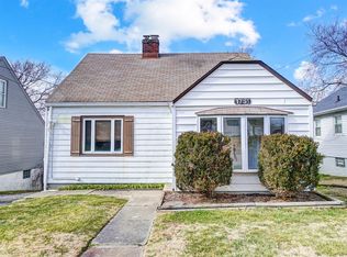 1751 Gellenbeck St, Cincinnati, OH 45205