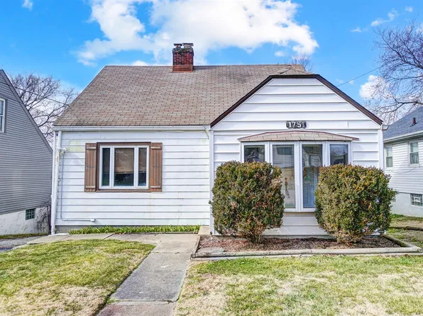 1751 Gellenbeck St, Cincinnati, OH 45205