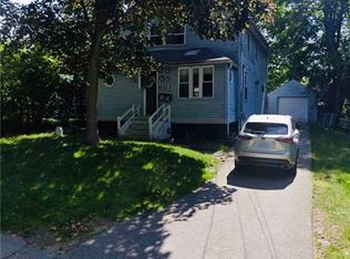 115 Irving Rd, Warwick, RI 02888