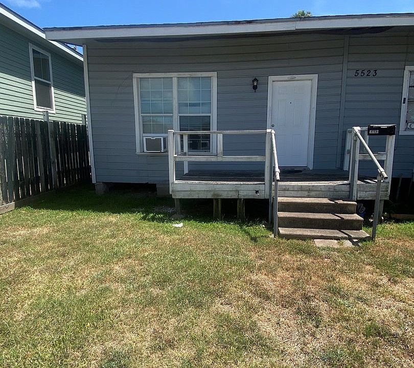 1st image of 5523 Avenue O 1/2