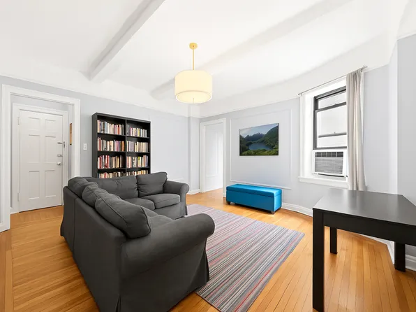 760 West End Avenue 1A image 1 of 6