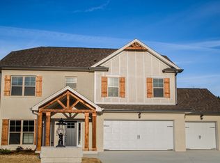 The Lexington Plan, The Inlet, Soddy Daisy, TN 37379