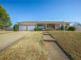 2503 Wyandotte Way, Norman, OK 73071