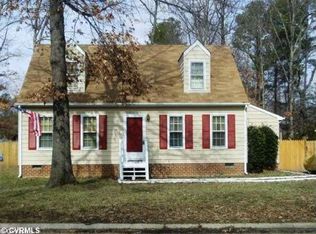 6408 E Denny Ct, Chesterfield, VA 23832