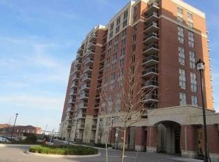 73 King William Cres UNIT 713, Richmond Hill, ON L4B0C2
