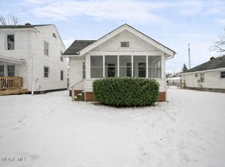 910 Woodward Ave, Toledo, OH 43608