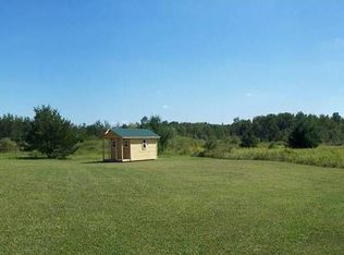 1117 Ritchie Rd, Gladwin, MI 48624