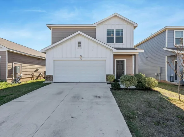 566 Delta Crst, Maxwell, TX 78656