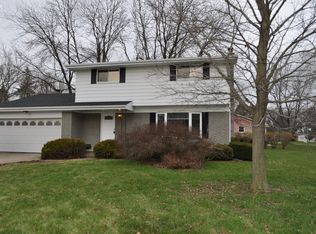 1162 Cabot Dr, Flint, MI
