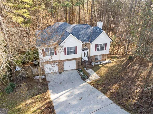 402 Eileen Cir, Canton, GA 30114