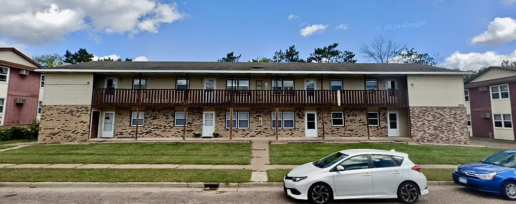 2 bed, 908 sqft, $795 — Photo 1
