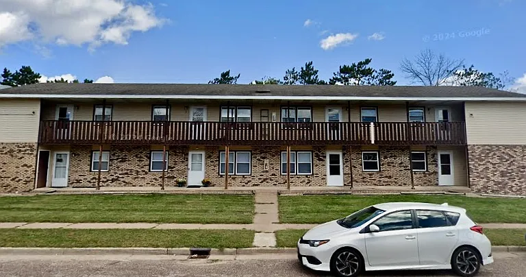 1201 Meridian Heights Dr #1 — Photo 1