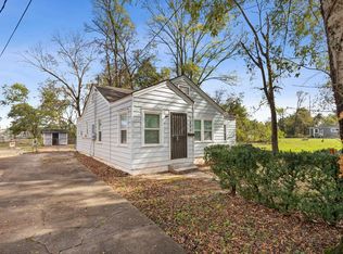 4805 Avenue V, Birmingham, AL 35208