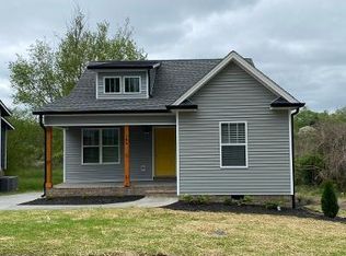 744 10th St SE, Cleveland, TN 37311