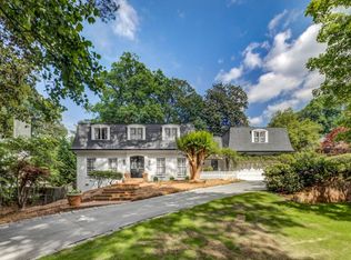 3423 Pinestream Rd NW, Atlanta, GA 30327