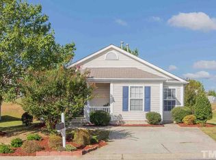 719 Quartz Dr, Durham, NC 27703