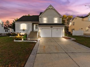 320 Alfred Ave, Glassboro, NJ 08028