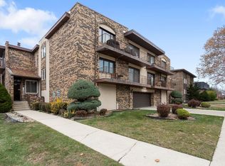 10416 Mansfield Ave APT 2SW, Oak Lawn, IL 60453