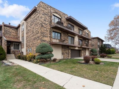 10416 Mansfield Ave APT 2SW, Oak Lawn, IL, 60453