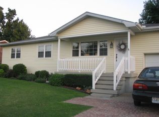 502 E Wells St, Carl Junction, MO 64834