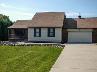 6484 E Carpenter Rd, Flint, MI 48506