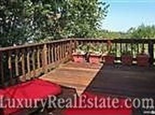 1 Haztic Ct, Larkspur, CA 94939